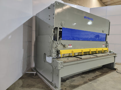 Wysong 5012 Shear