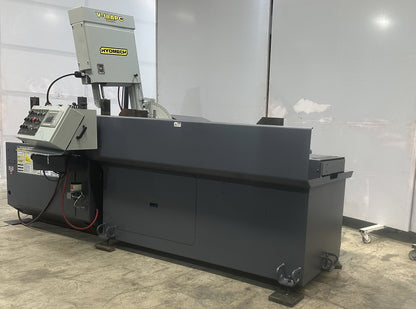HydMech V-18APC Series II Band Saw