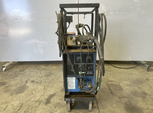 Miller CP-300 Welder