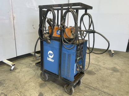 Miller CP-300 Welder