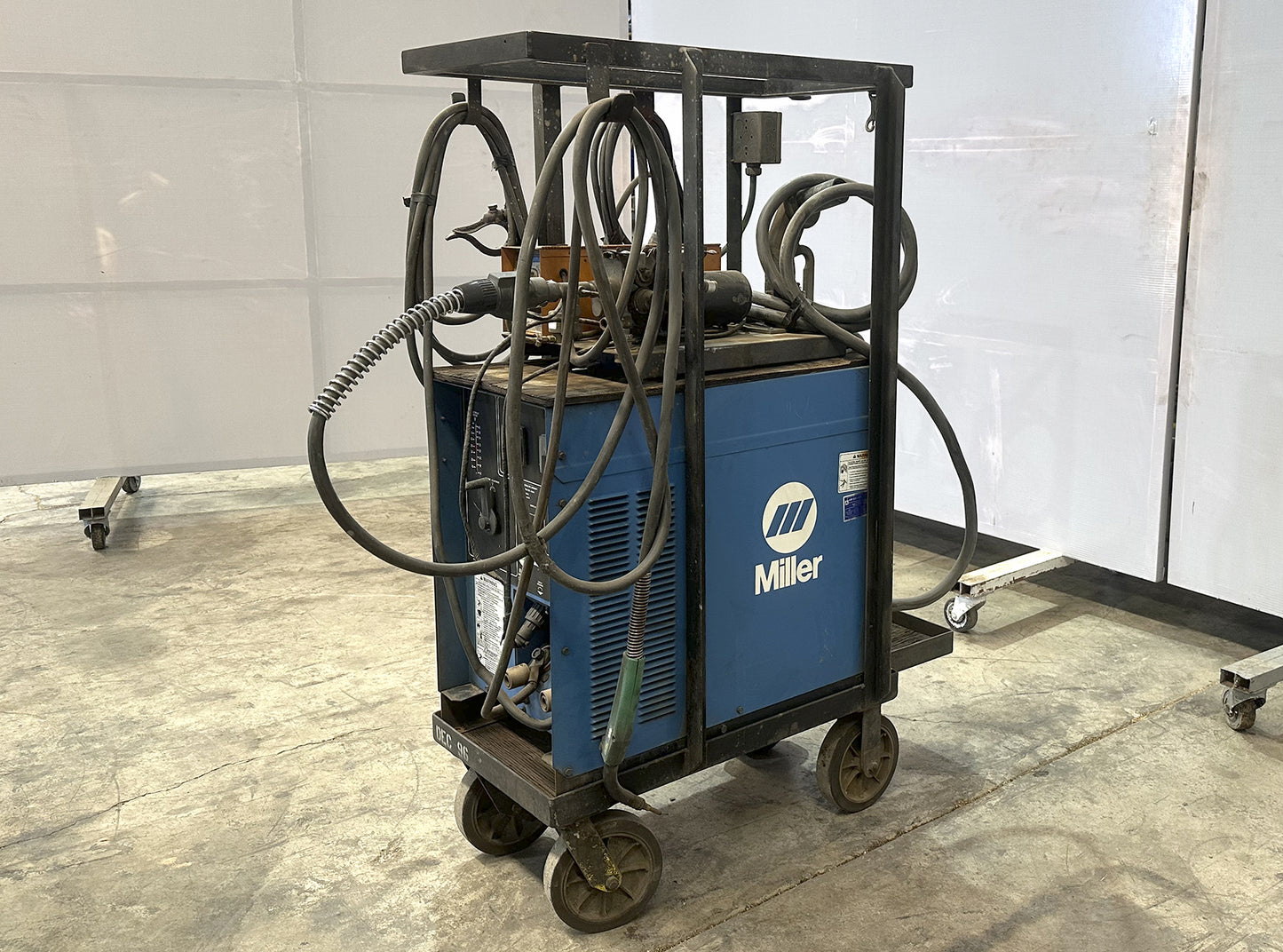 Miller CP-300 Welder