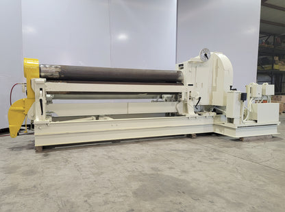 Bertsch Plate Roll 10' x 3/8"