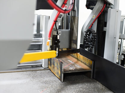 HydMech M-20A (New Product - On Request)