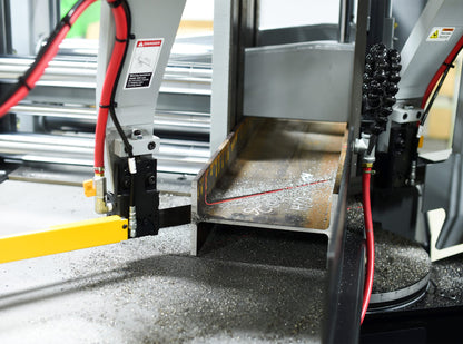 HydMech M-20A (New Product - On Request)