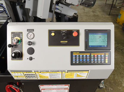 HydMech M-20A (New Product - On Request)