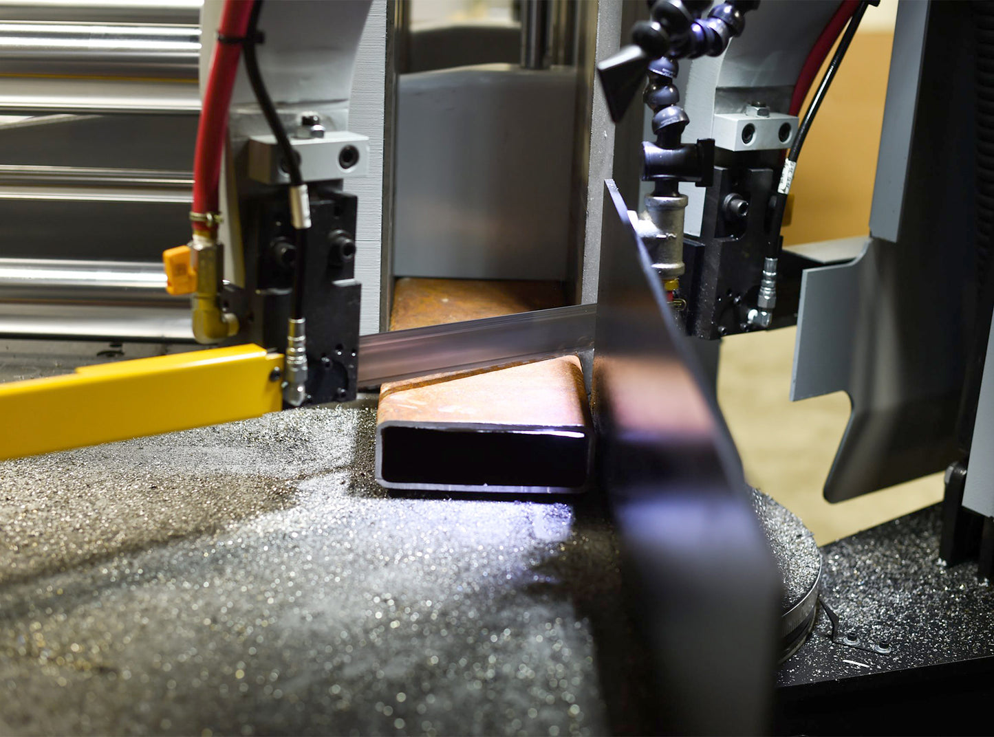 HydMech M-20A (New Product - On Request)