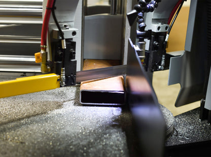 HydMech M-20A (New Product - On Request)