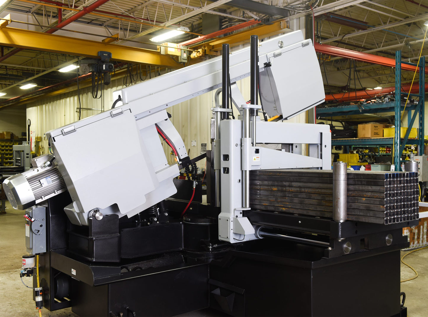 HydMech M-20A (New Product - On Request)