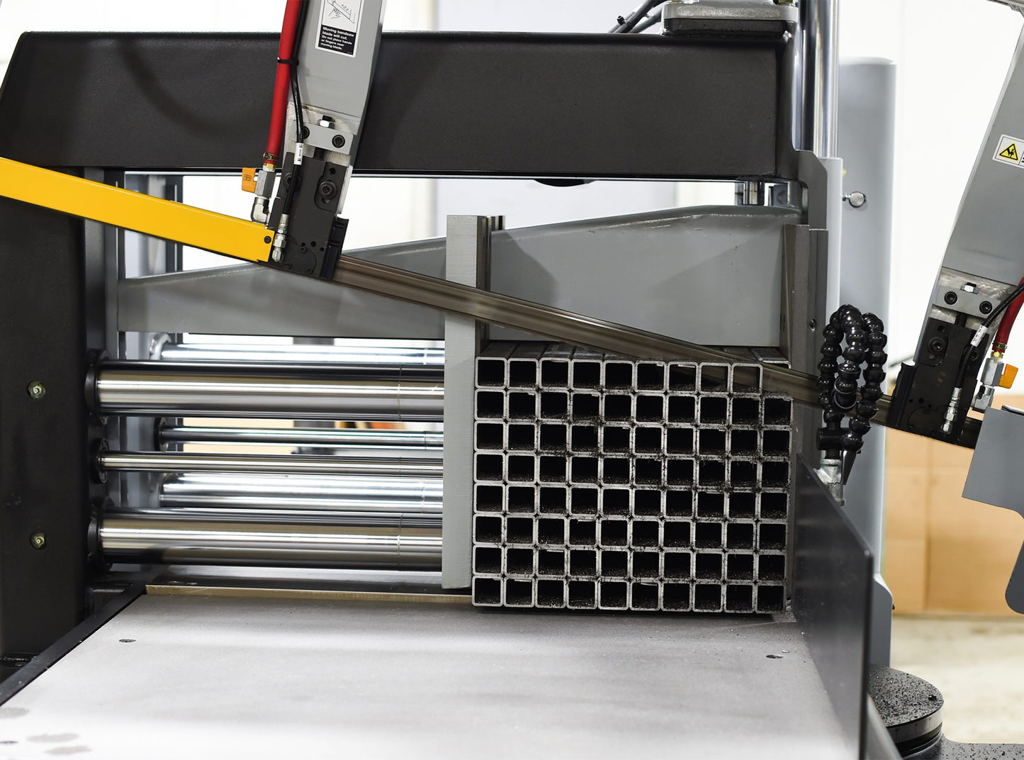 HydMech M-20A (New Product - On Request)