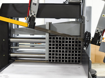 HydMech M-20A (New Product - On Request)