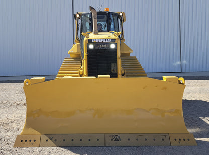 Caterpillar D6N XL Dozer 2012