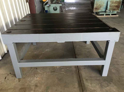 Work Table