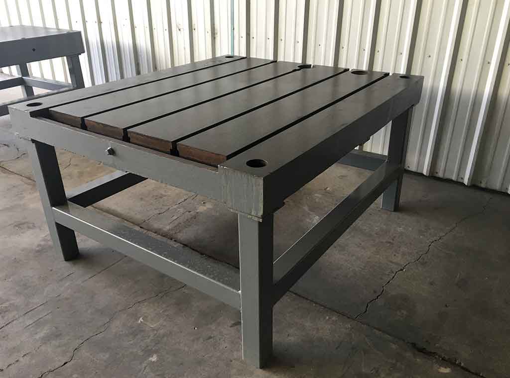 Work Table