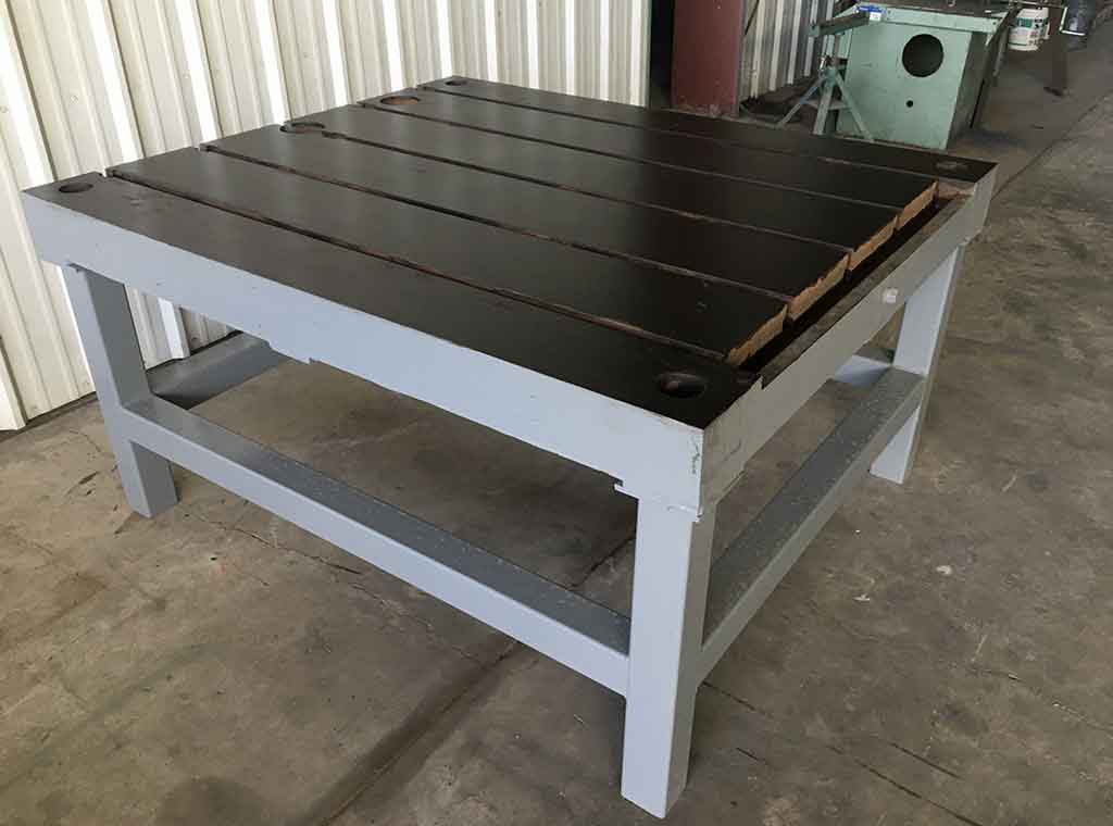 Work Table