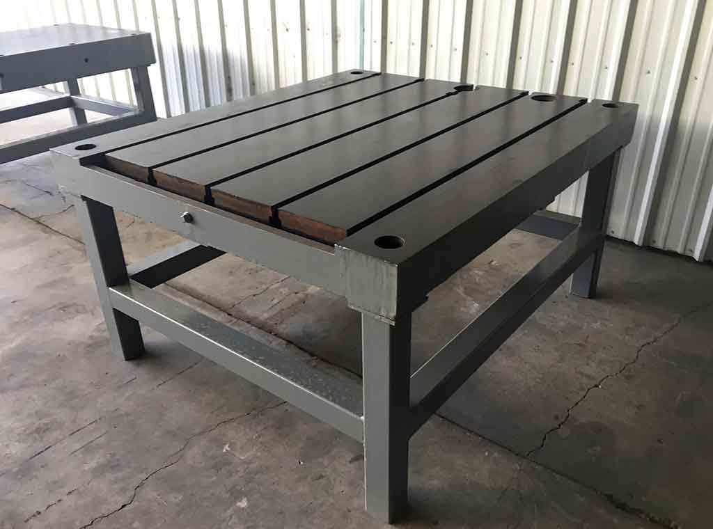 Work Table
