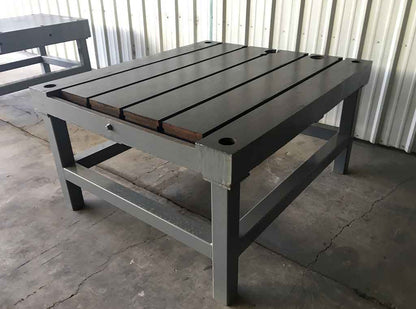 Work Table