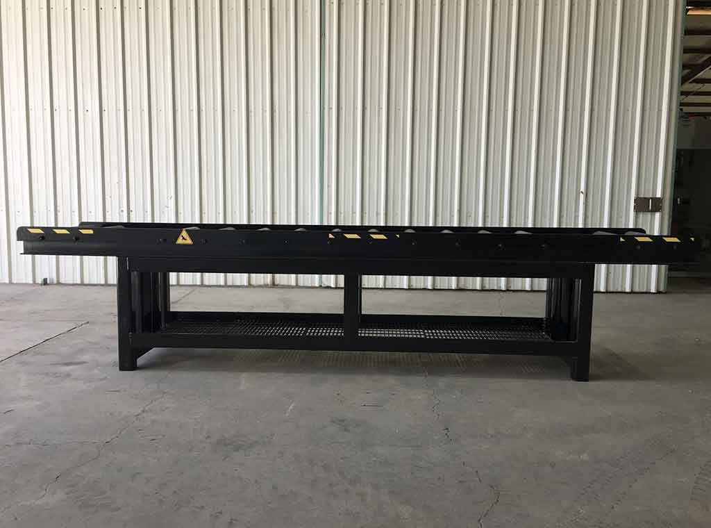 Work Table – FMI Machinery