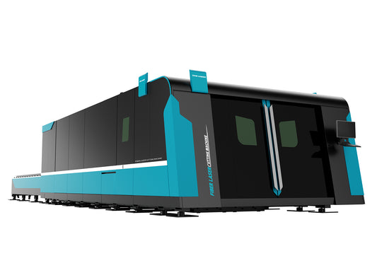 DNE D-SOAR 1530 6000W Laser Cutting Machine (New Product - On Request)