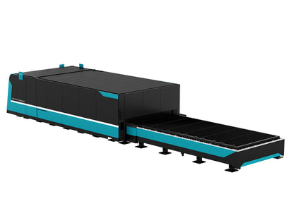 DNE D-SOAR 1530 6000W Laser Cutting Machine (New Product - On Request)
