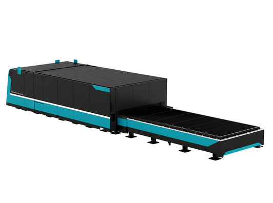 DNE D-SOAR 1530 6000W Laser Cutting Machine (New Product - On Request)