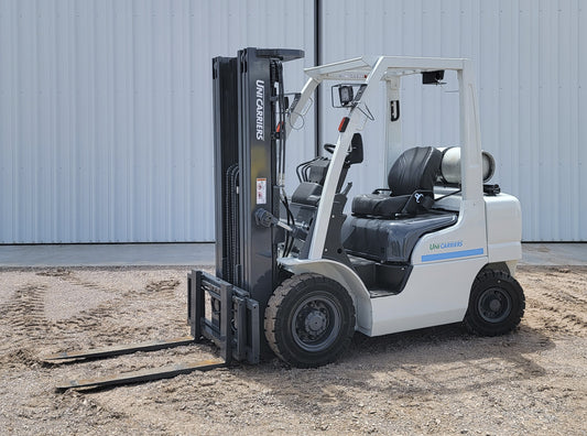 Unicarriers MP1F2A25LV Forklift