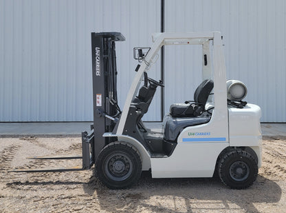 Unicarriers MP1F2A25LV Forklift