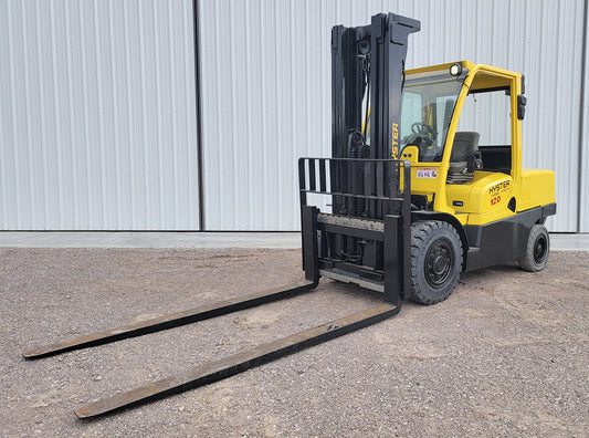 Hyster H120FT Forklift