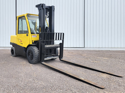 Hyster H120FT Forklift