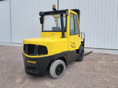 Hyster H120FT Forklift