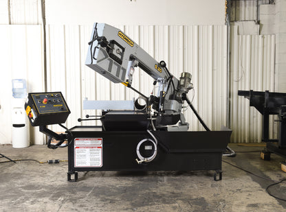 HydMech S-20 (New Product - On Request)