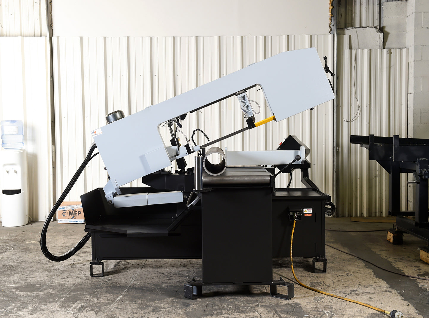 HydMech S-20 (New Product - On Request)