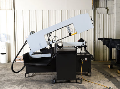 HydMech S-20 (New Product - On Request)