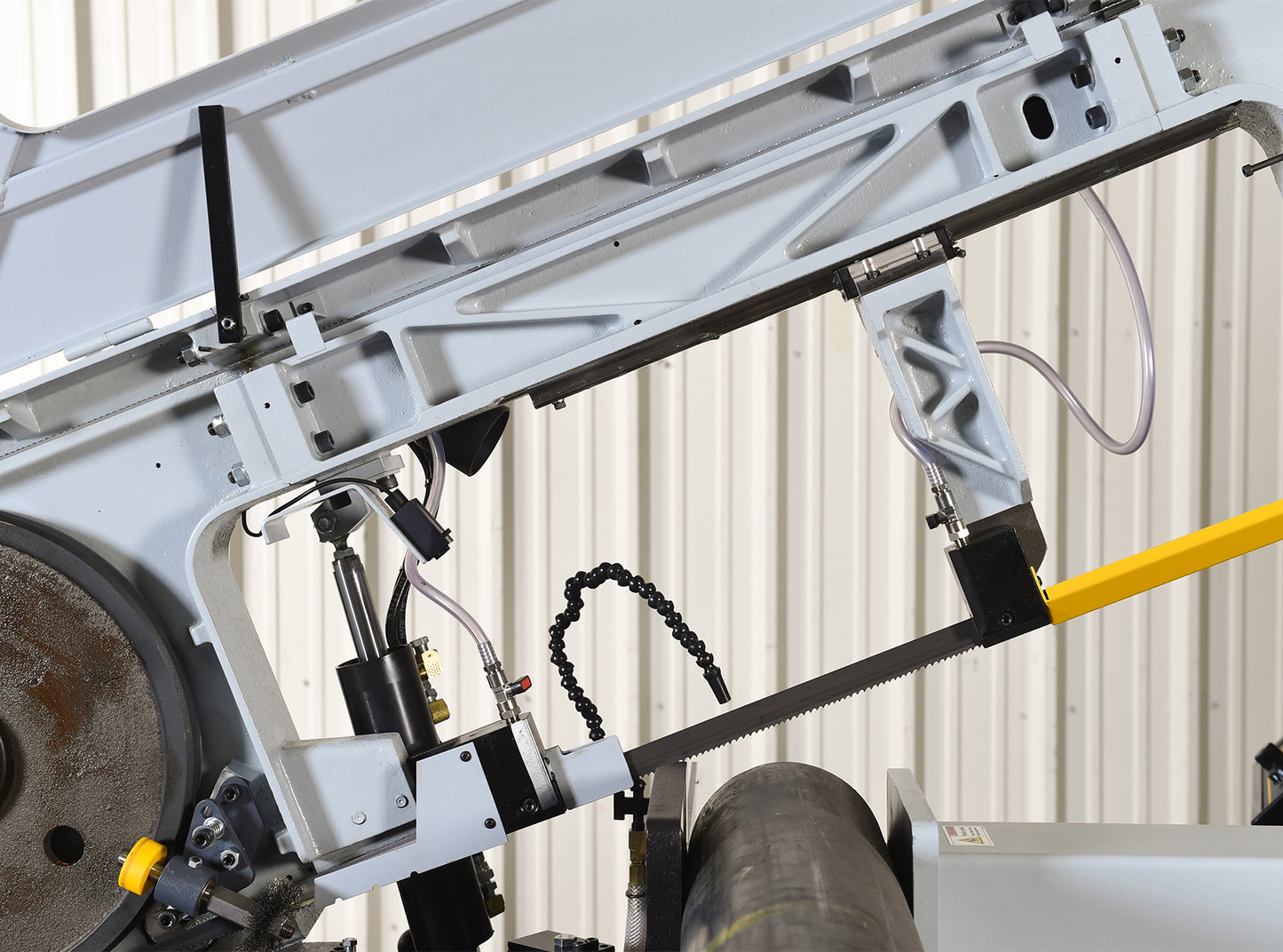 HydMech S-20 (New Product - On Request)