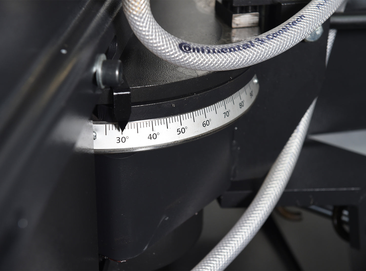 HydMech S-20 (New Product - On Request)