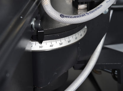 HydMech S-20 (New Product - On Request)