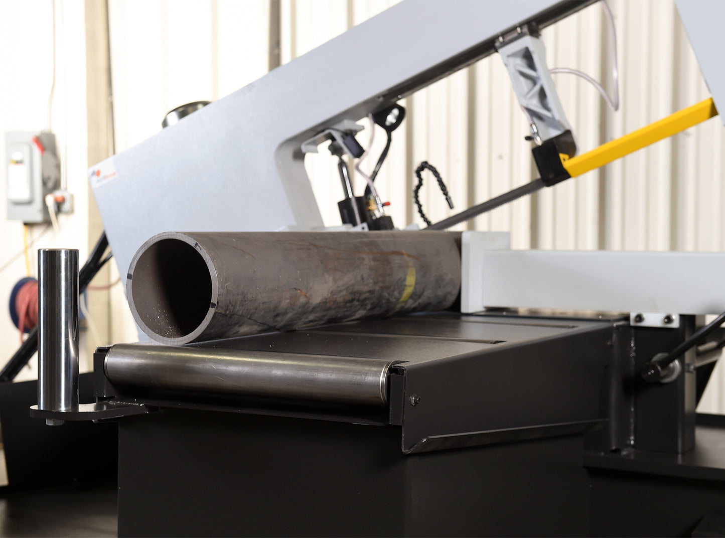 HydMech S-20 (New Product - On Request)