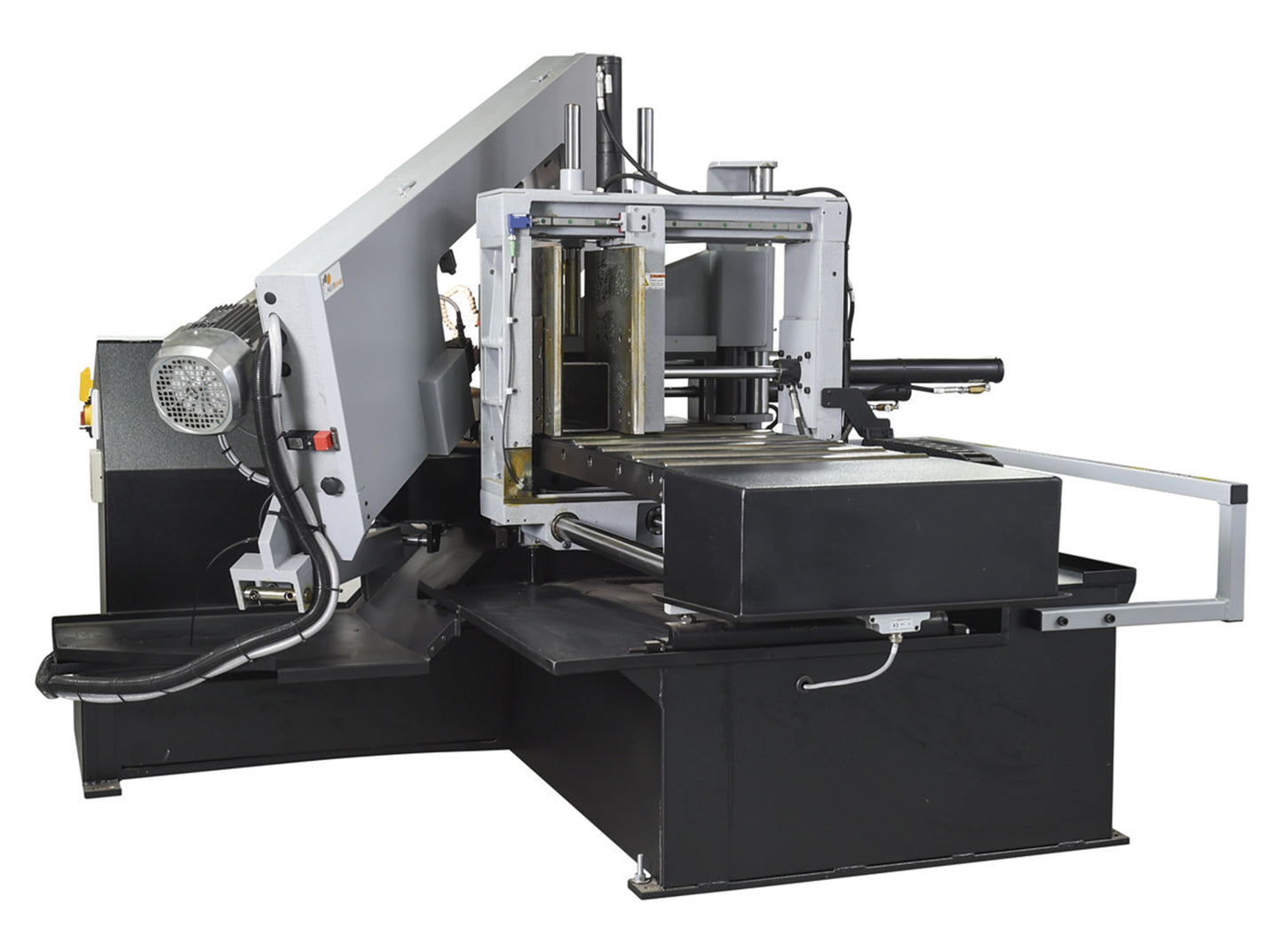 HydMech S-20A (New Product - On Request)