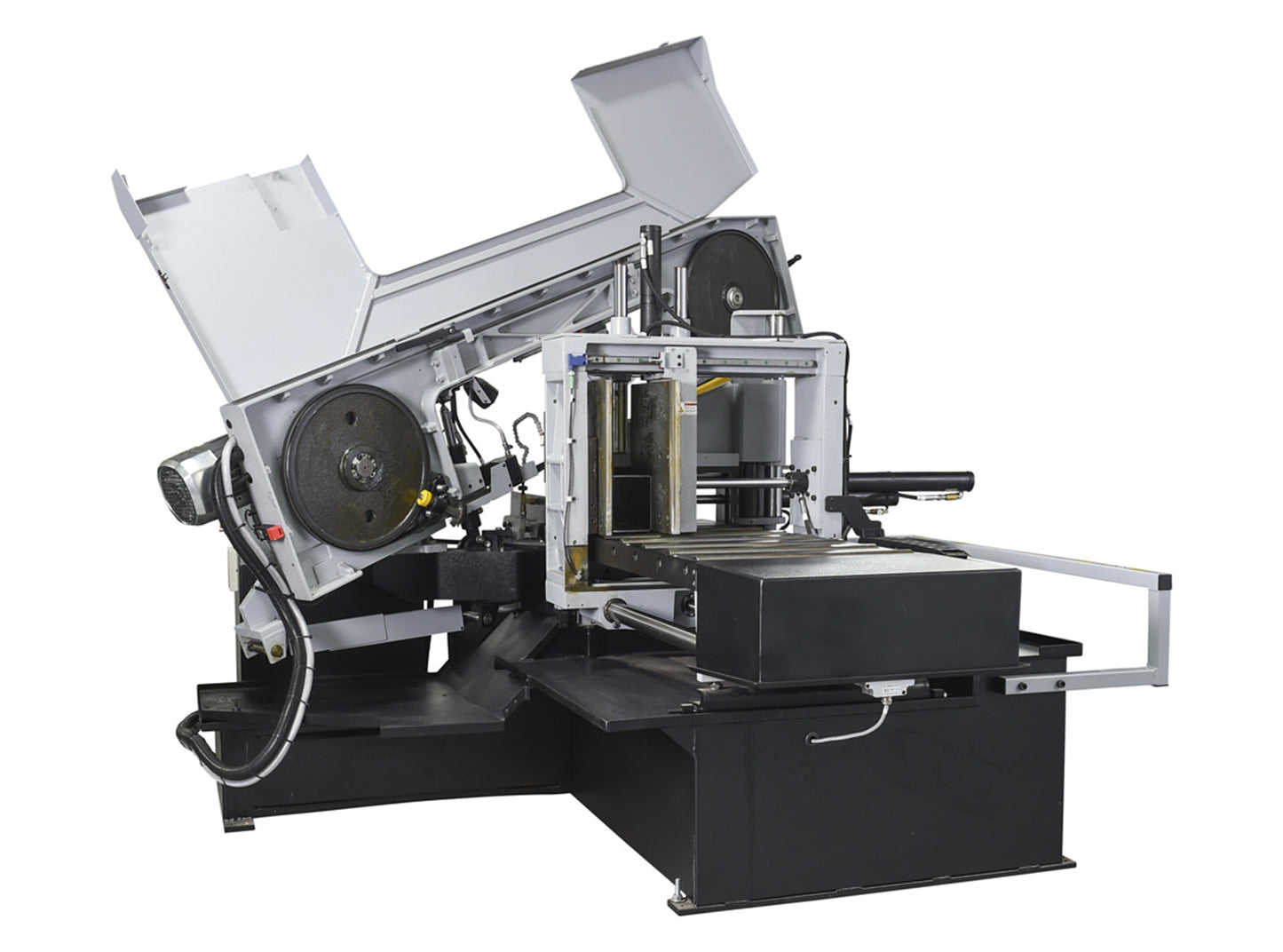 HydMech S-20A (New Product - On Request)