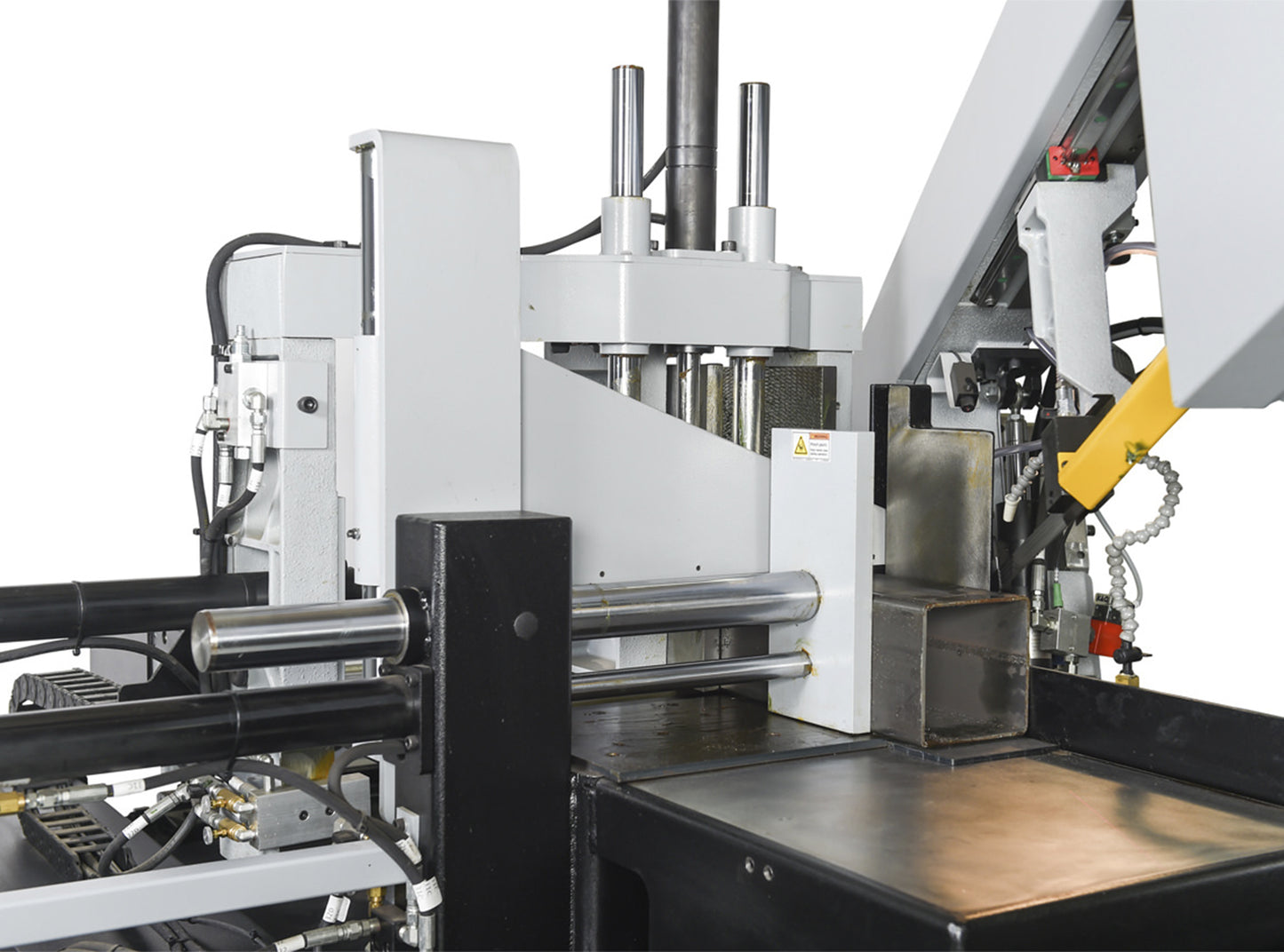 HydMech S-20A (New Product - On Request)