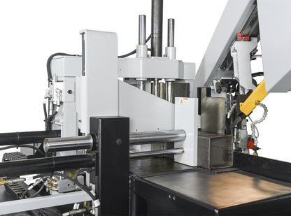 HydMech S-20A (New Product - On Request)