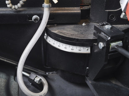 HydMech S-20A (New Product - On Request)