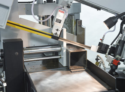 HydMech S-20A (New Product - On Request)