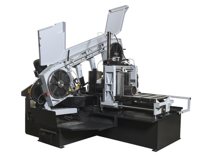 HydMech S-23A (New Product - On Request)