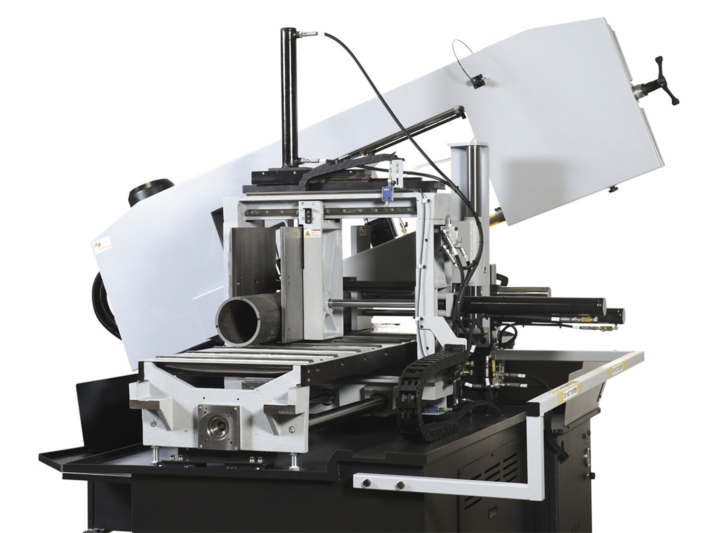 HydMech S-23A (New Product - On Request)