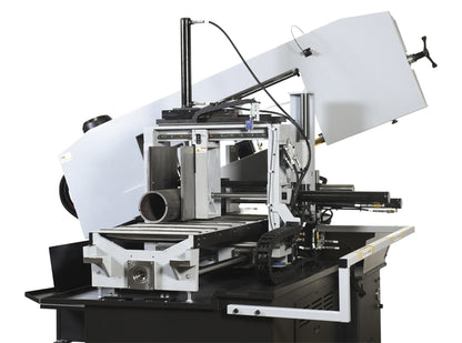 HydMech S-23A (New Product - On Request)