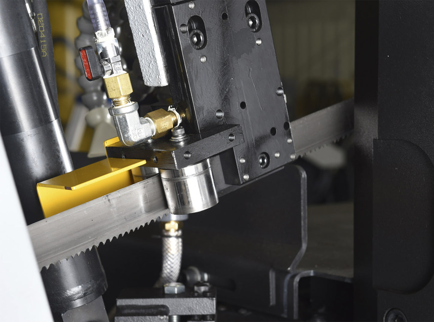 HydMech S-23A (New Product - On Request)