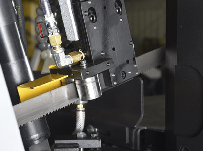 HydMech S-23A (New Product - On Request)