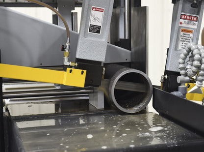 HydMech S-23A (New Product - On Request)