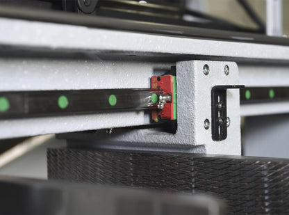 HydMech S-23A (New Product - On Request)