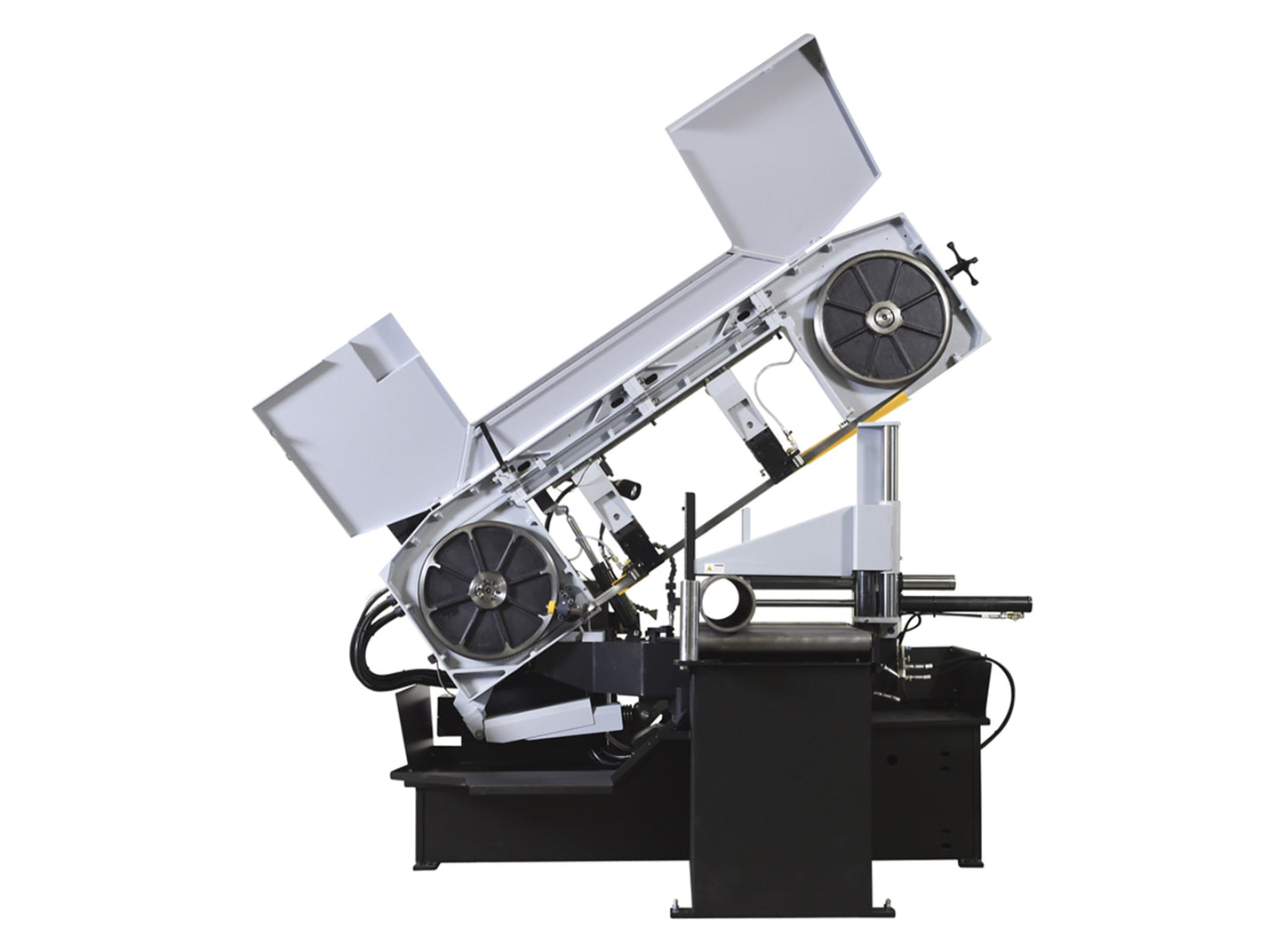 HydMech S-23P Band Saw (New Product)